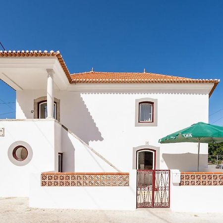 Casa Da Varanda Ribafria Εξωτερικό φωτογραφία