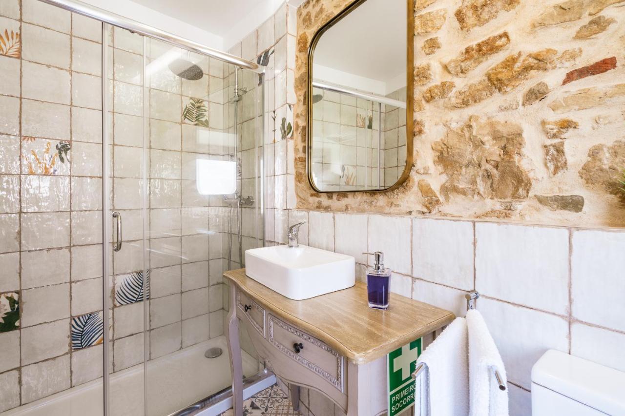 Casa Da Varanda Ribafria Εξωτερικό φωτογραφία