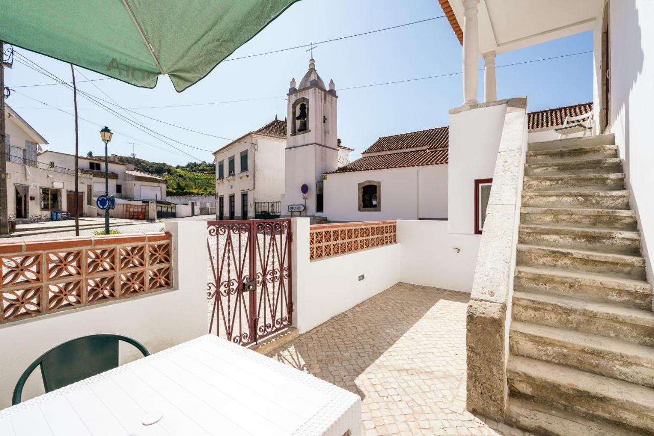 Casa Da Varanda Ribafria Εξωτερικό φωτογραφία