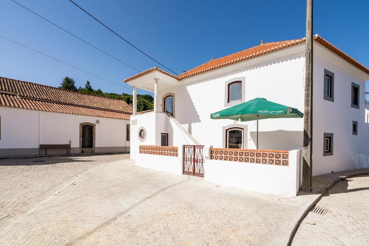 Casa Da Varanda Ribafria Εξωτερικό φωτογραφία