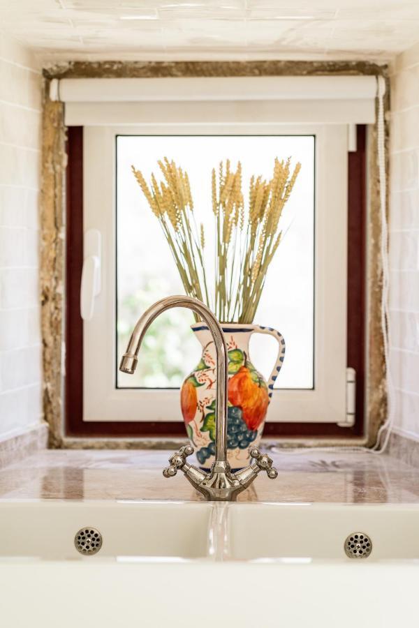 Casa Da Varanda Ribafria Εξωτερικό φωτογραφία