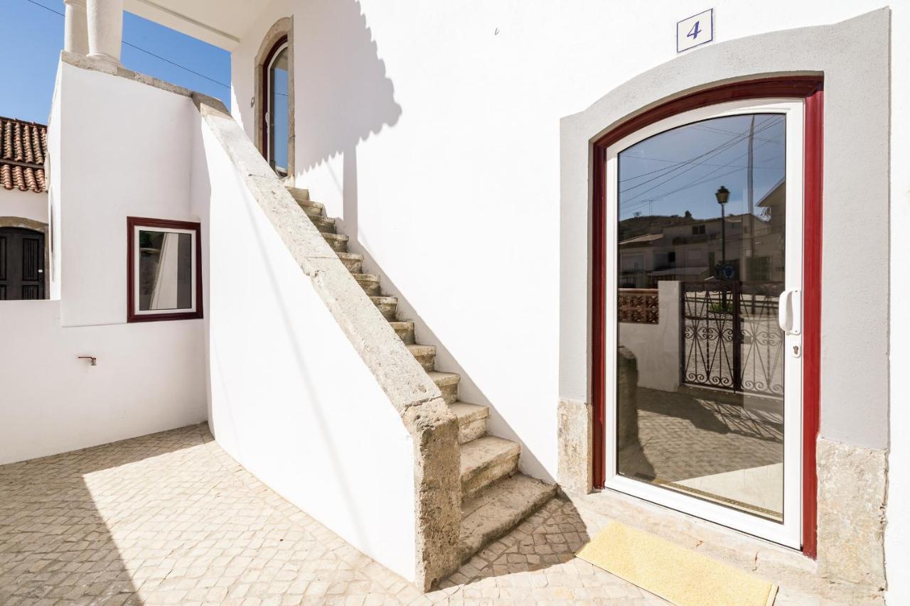 Casa Da Varanda Ribafria Εξωτερικό φωτογραφία